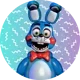 Toy Bonnie 