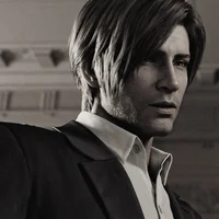 Leon Kennedy
