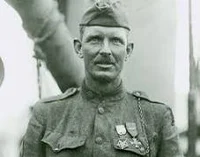 Alvin York 