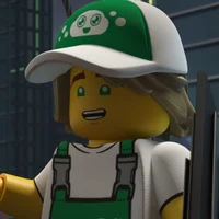 Lloyd Garmadon 