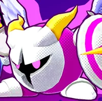 Galacta Knight 