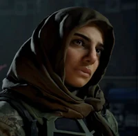 Farah Karim