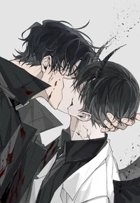 Cheater -BFF BF x YN