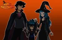 Ash Lana and Luna HW