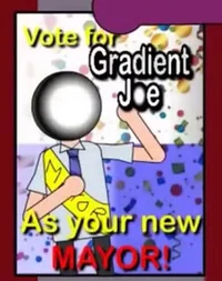 Gradient joe
