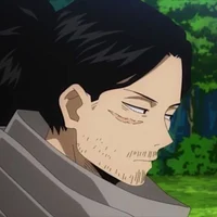 Shouta Aizawa 