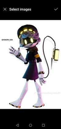 Sibling Brother SD-N