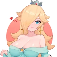 Princess rosalina