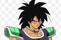 Broly 