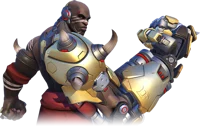 Doomfist