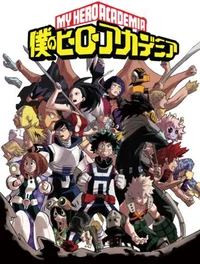 My Hero Academia RPG