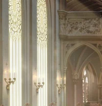 Omegaverse School BL