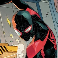 Miles Morales