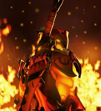 Fire genji