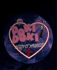 DDLC Night Nurse Mod