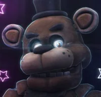 -Freddy Fazbear-