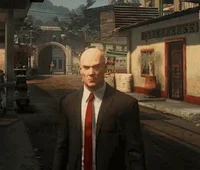 Agent 47
