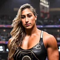 Rhea Ripley 