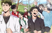 the pretty captains 