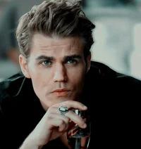Stefan Salvatore 