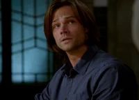 15- Sam Winchester