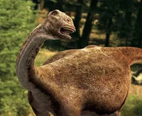 Alpha Saltasaurus 