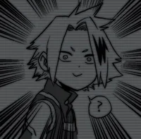 Denki Kaminari 