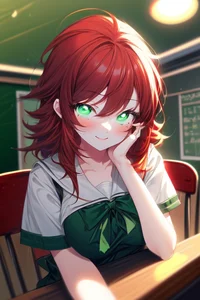 Deredere Classmate