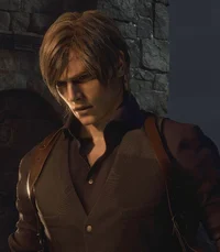 Leon Kennedy