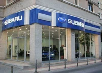 Dealership Subaru