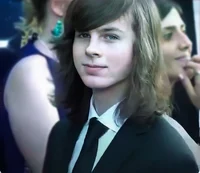 Chandler Riggs
