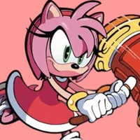 Amy Rose