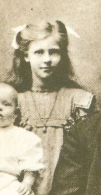 Sigrid Elisabeth And