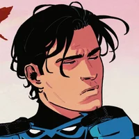 Dick Grayson