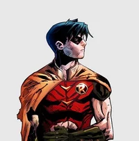 Jason Todd