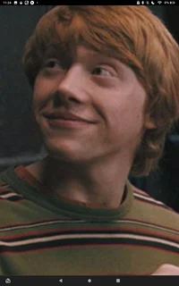 Ronald Weasley