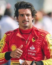 Carlos Sainz