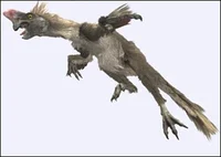 Oviraptor