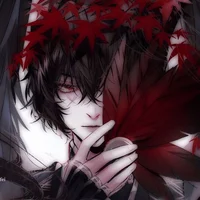 Dazai Osamu