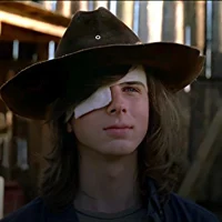 Carl Grimes