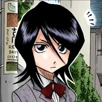Rukia Kuchiki