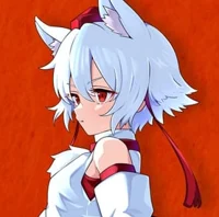 Momiji Inubashiri