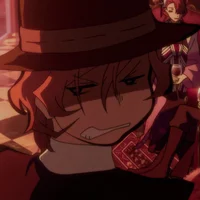 Chuuya Nakahara