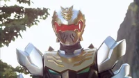 Gosei Knight