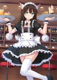 Yandere Maid