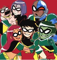 Teen Titans
