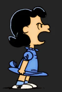 Lucy Van Pelt 123