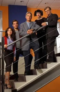 NCIS