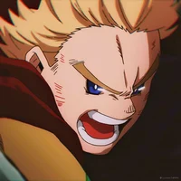 mirio togata
