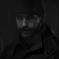 Captain John Price